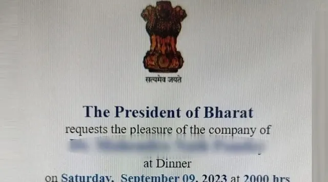 Bharat