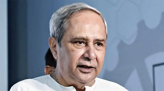 cm naveen