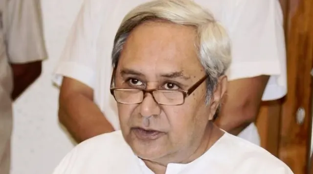 cm naveen