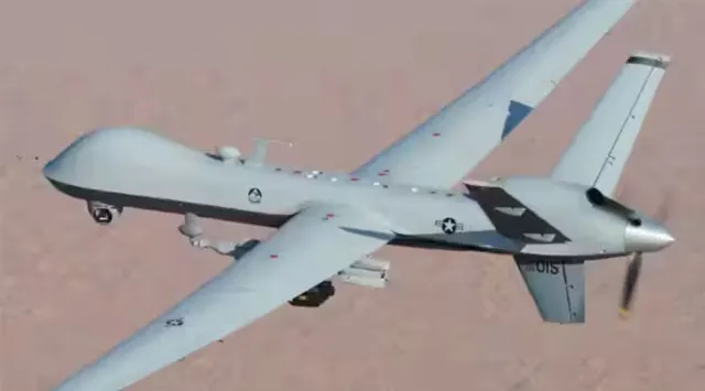Dron