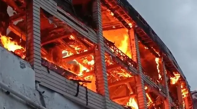 fire