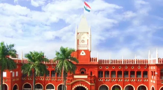 high court
