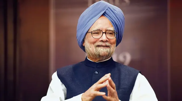 manmohan singh