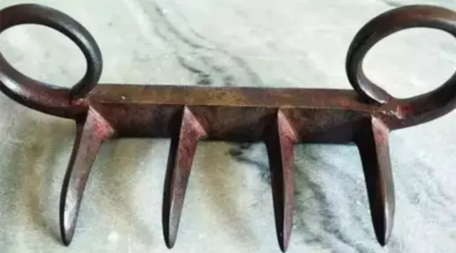Nakha