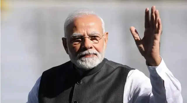 pm modi