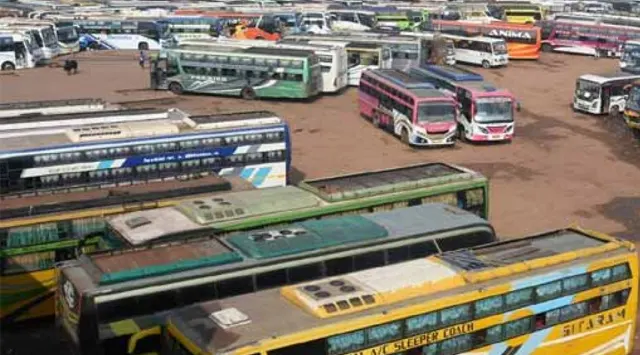 Bus