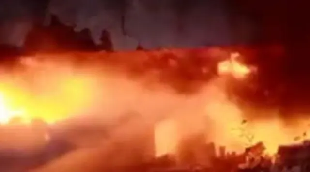 fire