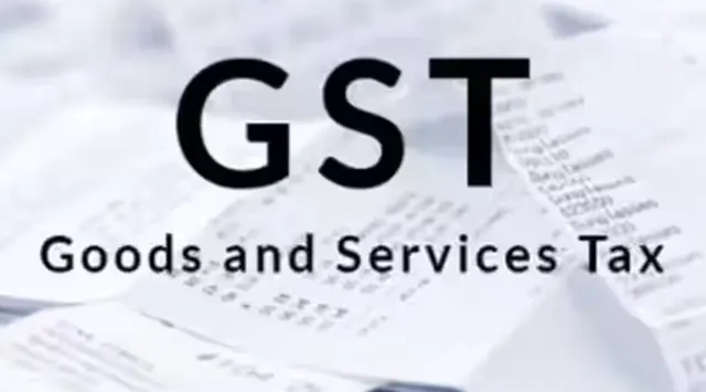 gst