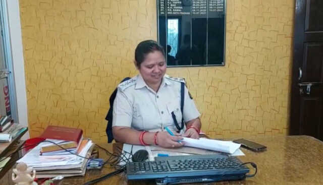 Anita pradhan 750