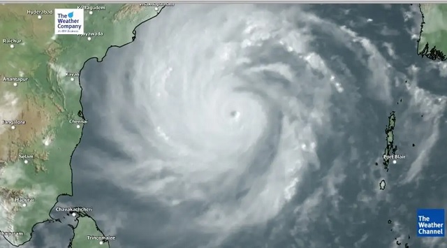 Cyclone