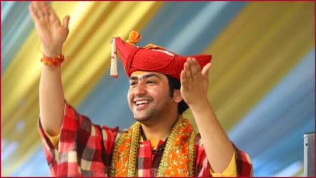 Bageshwar dham sarkar 1 1024x576