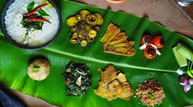 Pakhala Divas