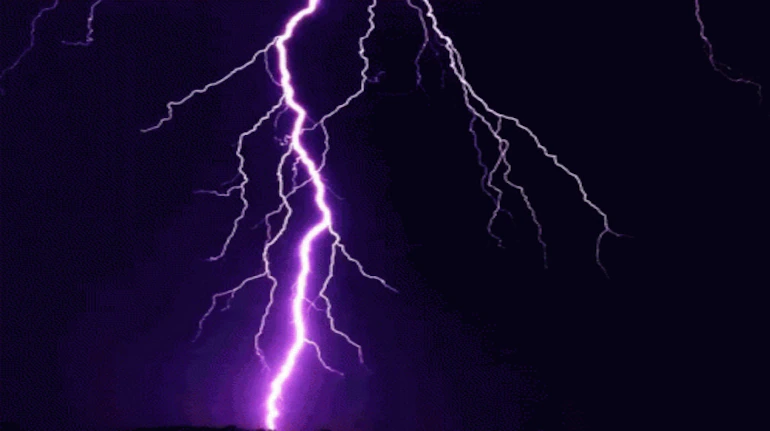 Lightning