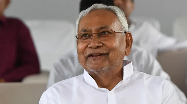 Nitish