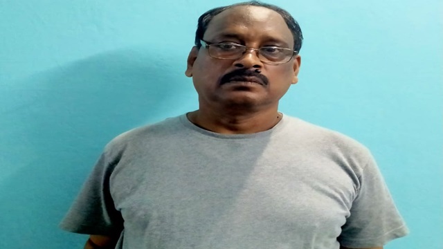 Odisha Vigilance Raid 10