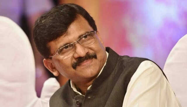 Sanjay Raut 750x430