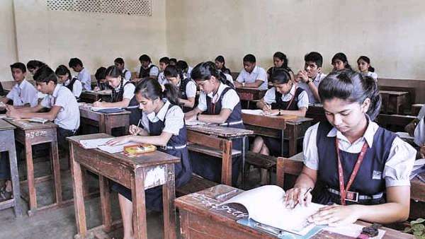 Cbse Board Exams 2019
