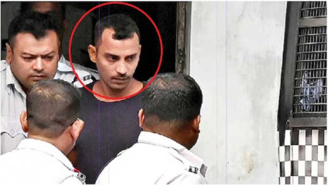 Sanjay Roy 1737204805