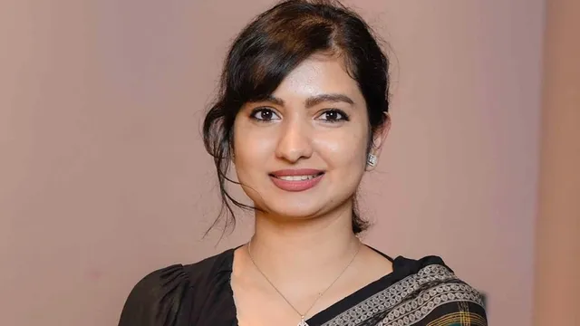 Sofia Firdous