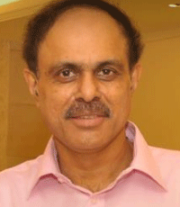 Arun Kumar Panda