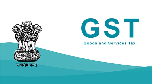 Gst