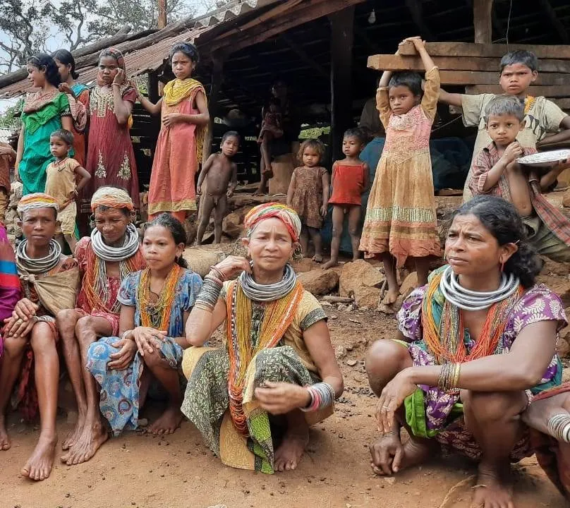 Mkg Banda House Turn Into Buildinjg