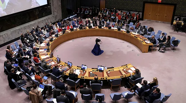 Un