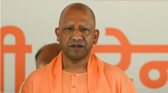 Cm Yogi
