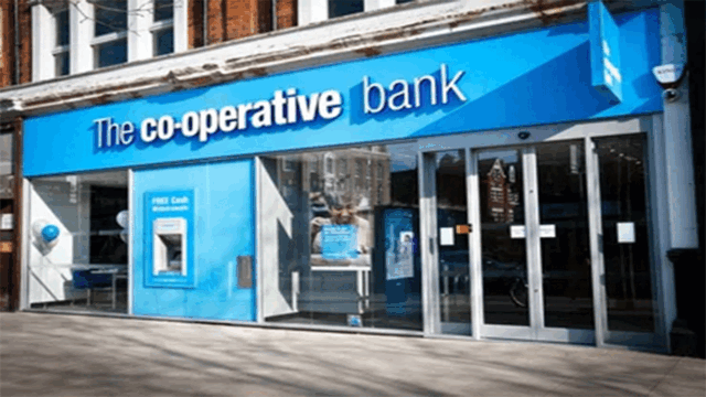 Cooperative Bank