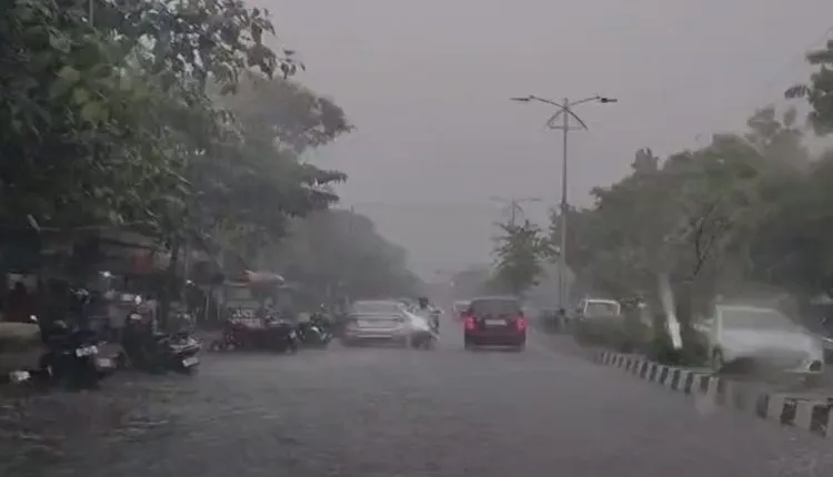 Rainfall 750x430