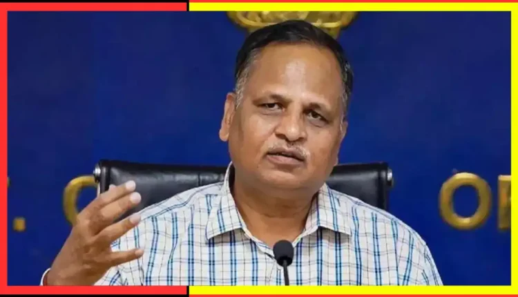 Satyendar Jain 750x430