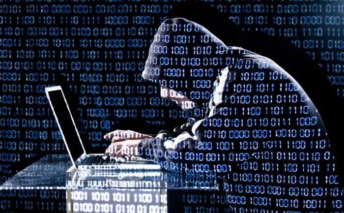 Cyber Fraud