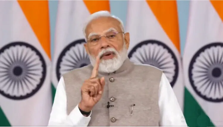 Pm Modi 750x430