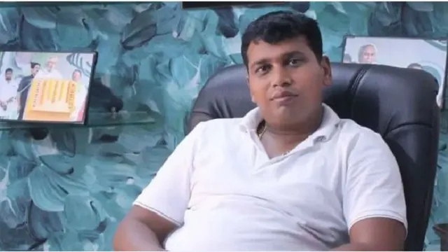 Raja E4