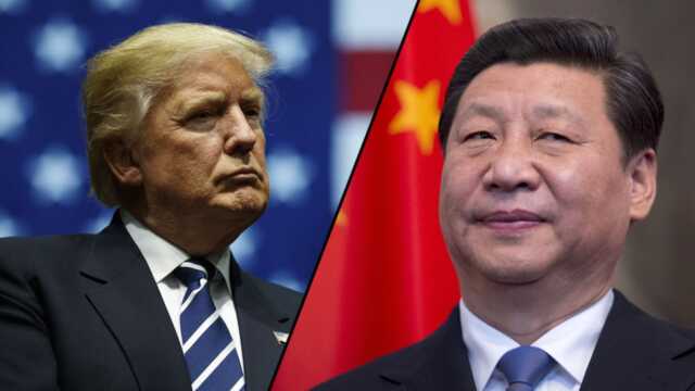 161215111807 Trump Xi Jinping Slipt Getty