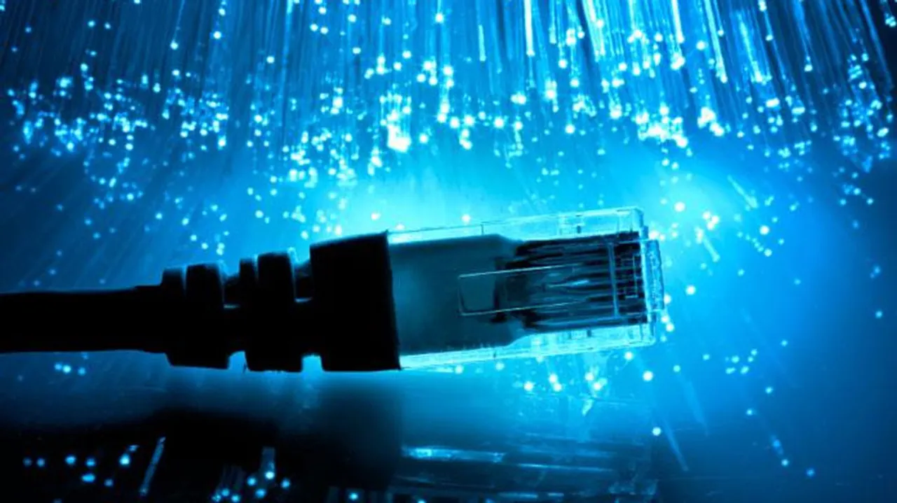 207588 High Speed Internet