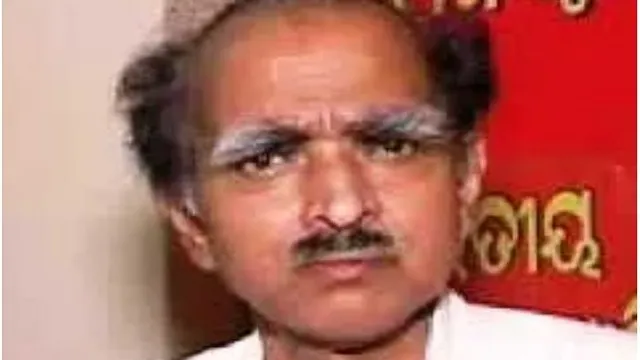 Dibakar Nayak S