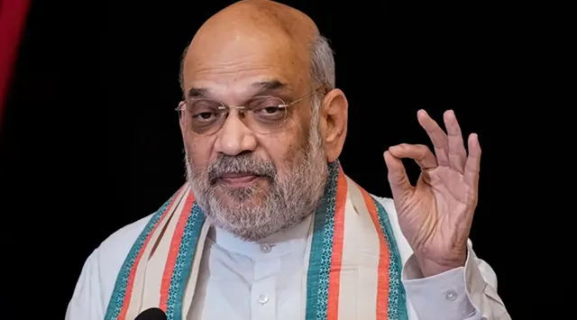 Amitshah