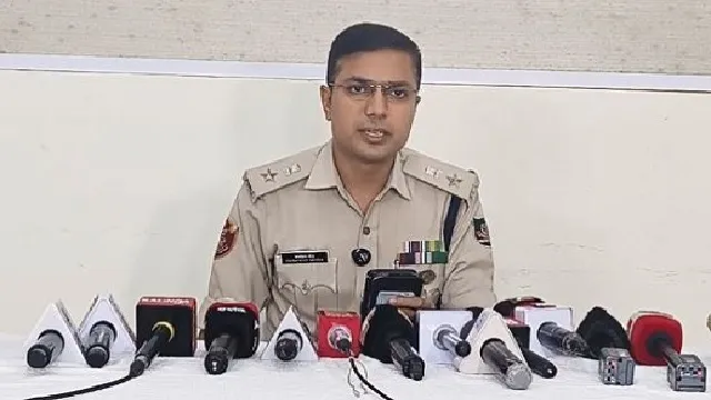 Dcp Jagmohan
