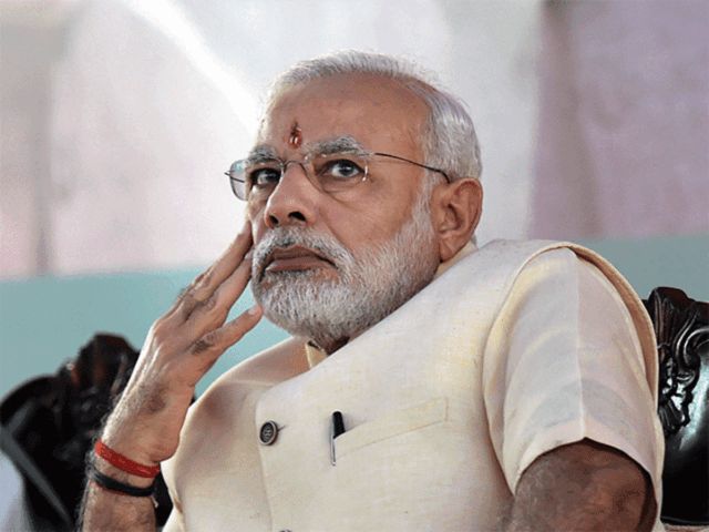 Pm Narendra Modi Concerned About State Of Kashmir Valley