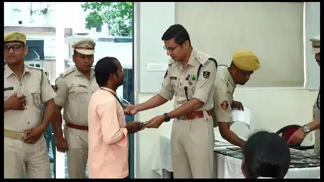 Police 5