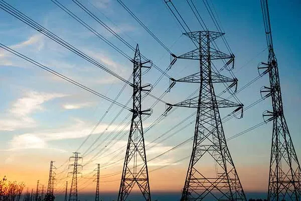 Power Grids And Electrical Grids