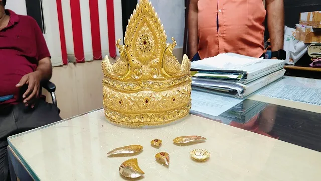 Suna Mukuta