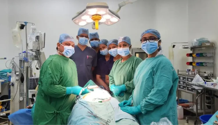 Utkal Hospital 750x430