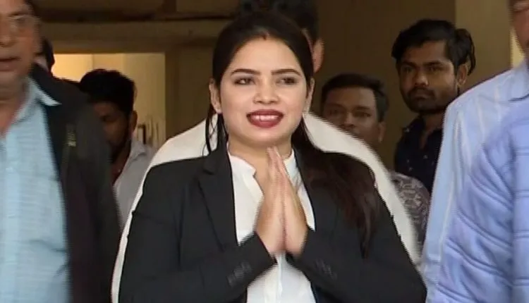 Archana nag
