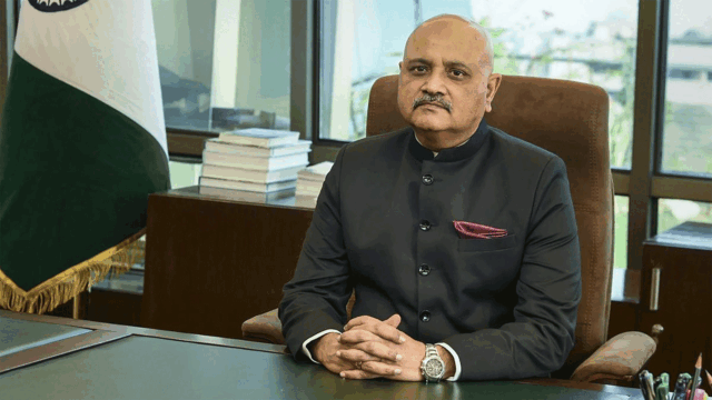 Cbi director praveen sood