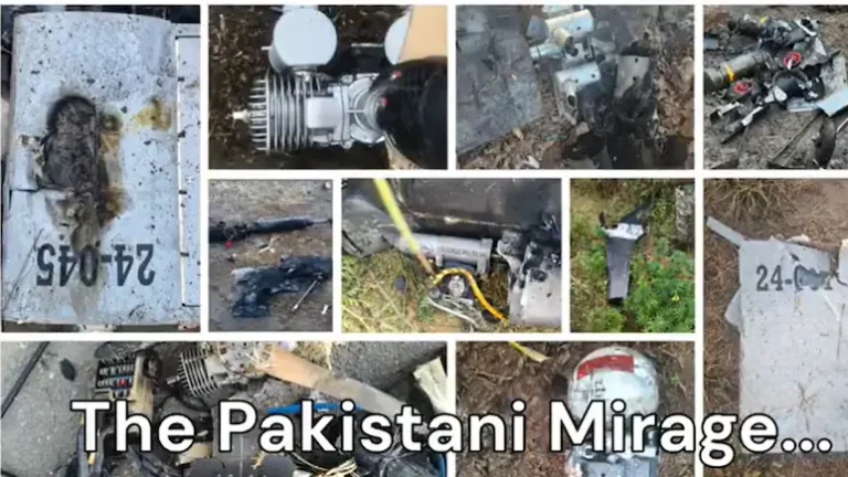 India confirms downing pakistani mirage jet 768x432