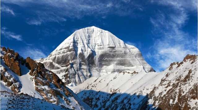 Kailash mansarovar yatra