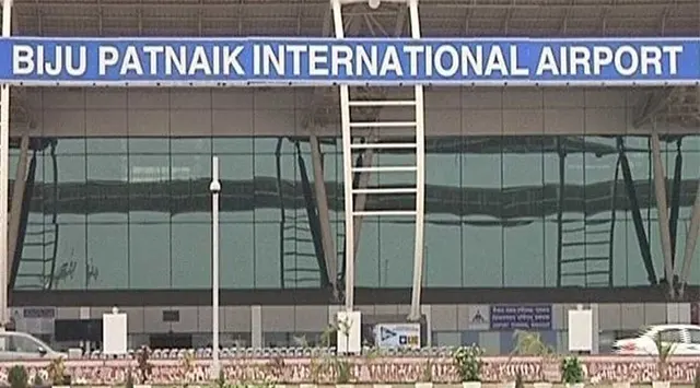 Airport