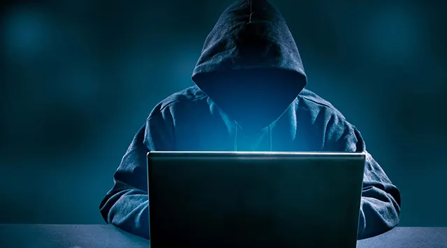 Cyberthaka